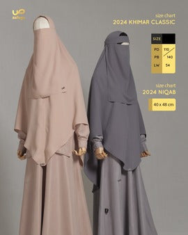 2024 KHIMAR AFFOGATTO