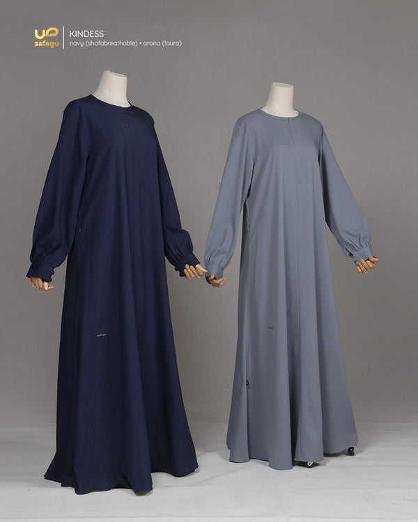 KINDNESS GAMIS LAURA ARONA
