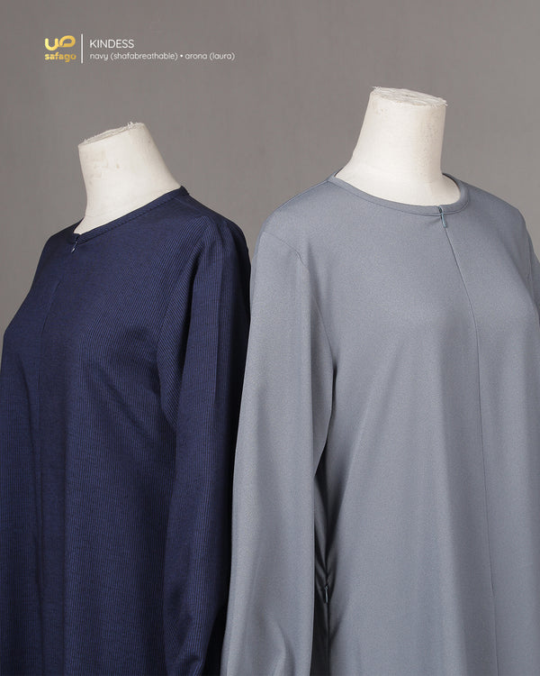 KINDNESS GAMIS LAURA ARONA
