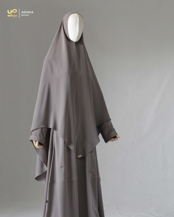 AGHNIA KHIMAR BORIAN