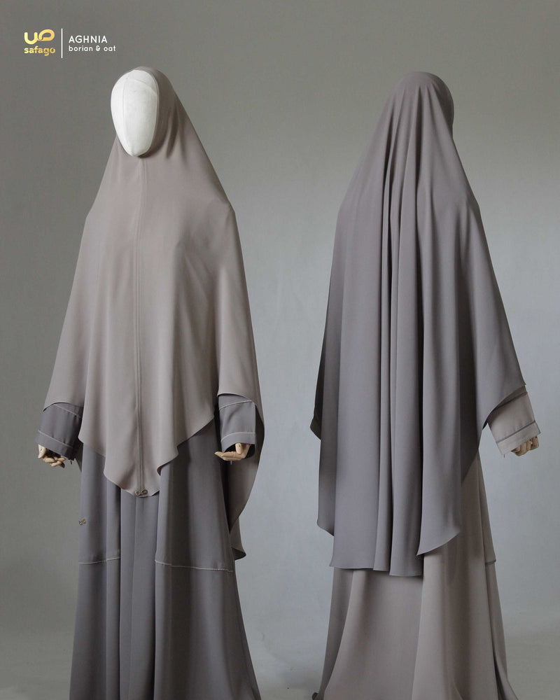 AGHNIA KHIMAR OAT