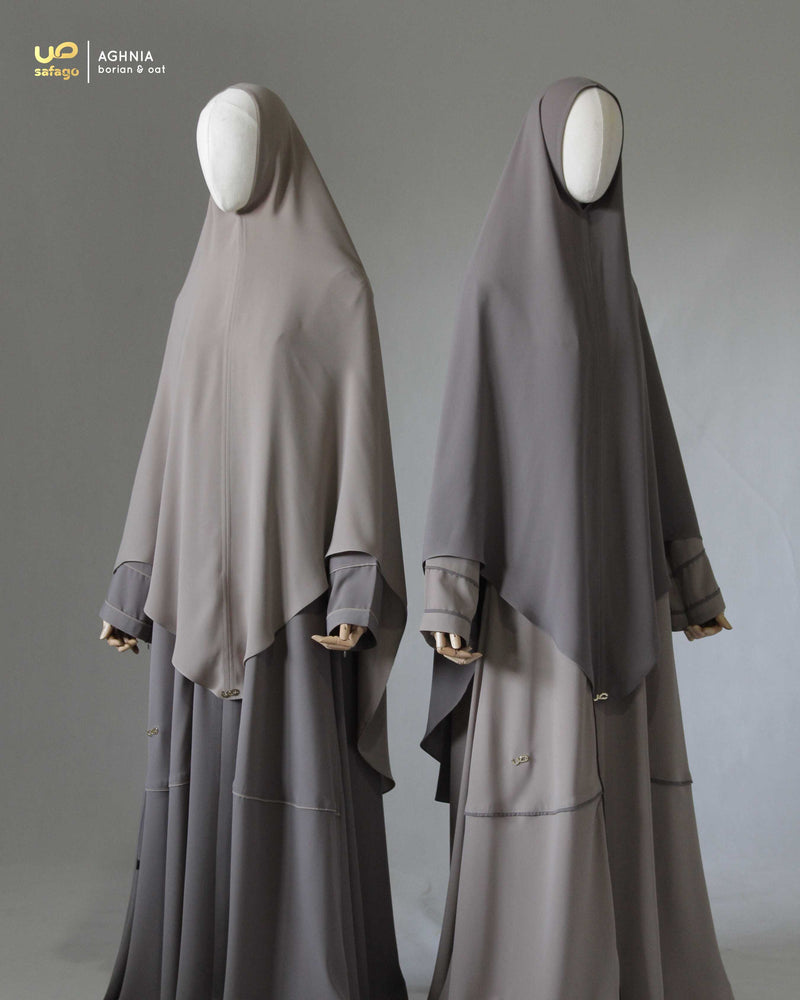 AGHNIA KHIMAR OAT