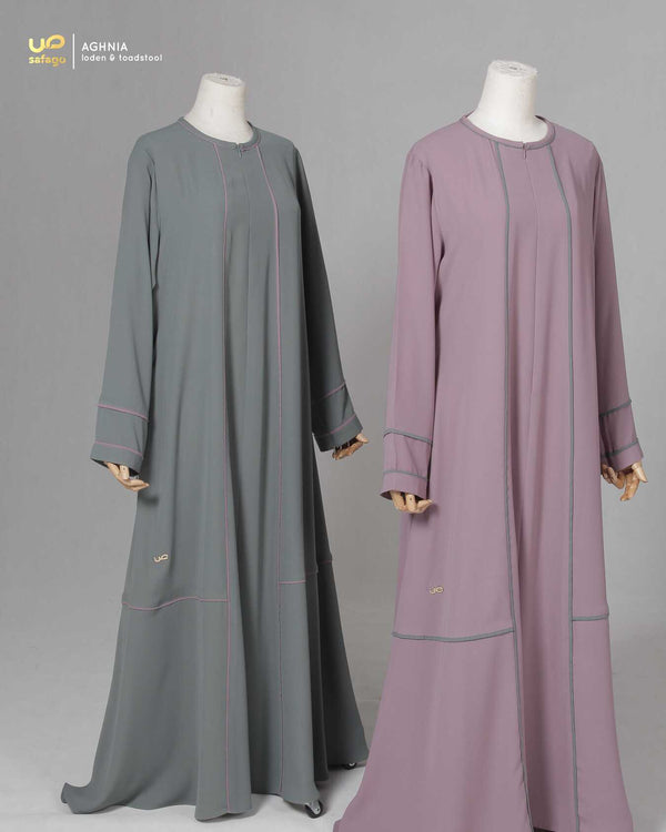 AGHNIA GAMIS LODEN