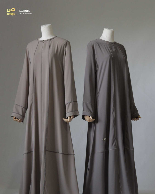 AGHNIA GAMIS MINK