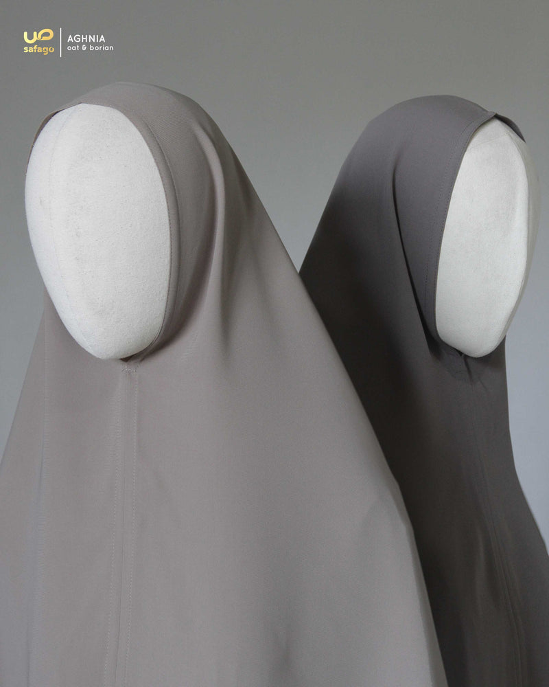 AGHNIA KHIMAR OAT