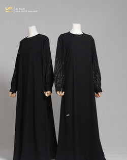 AL FAJR GAMIS BLACK GOLD