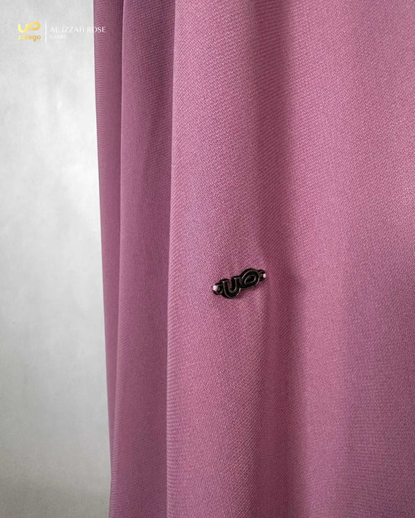 AL IZZAH GAMIS ROSE