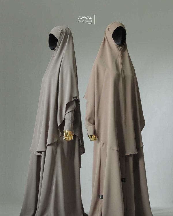 AWWAL KHIMAR