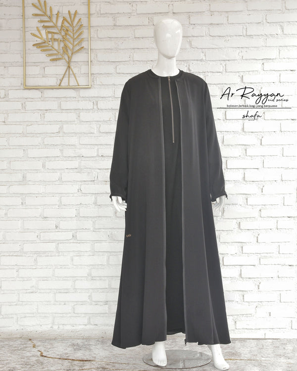 Ar Rayyan Set Black