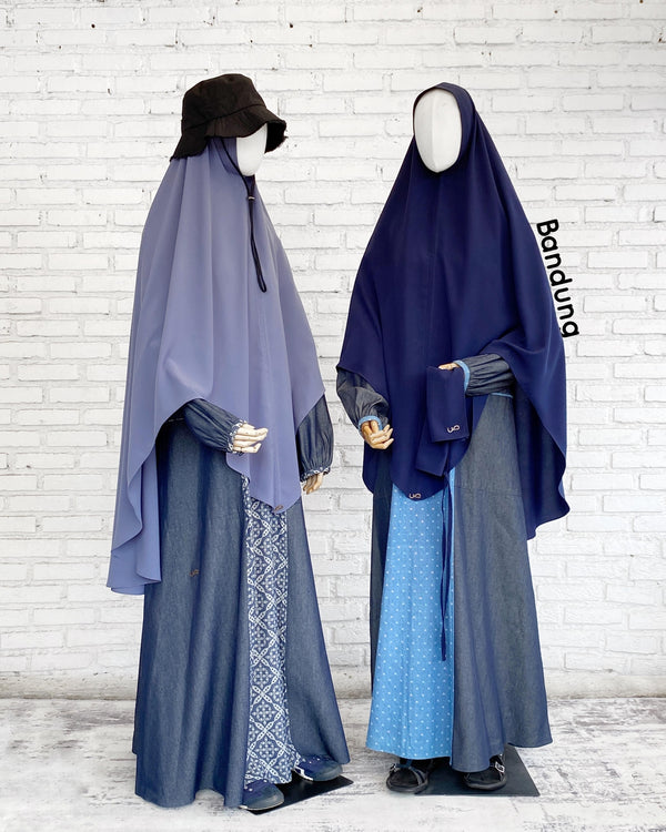 Bandung Khimar