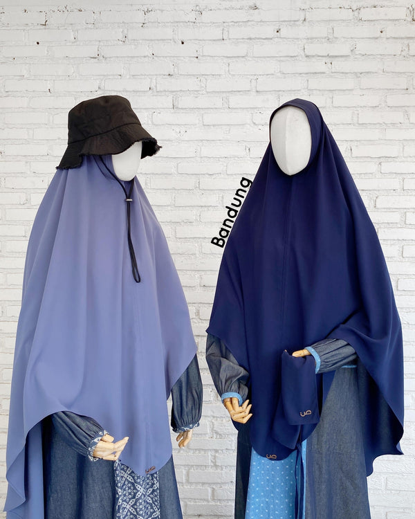 Bandung Khimar