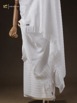 IHRAM SAFAGO SET