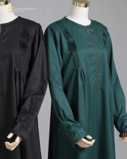 IZZAH 2.0 COTTON GAMIS VEINE