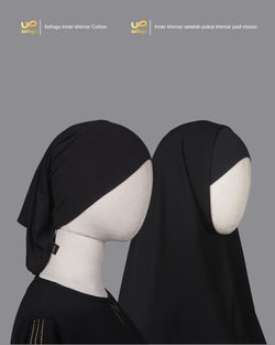 SAFAGO INNER KHIMAR 1.0