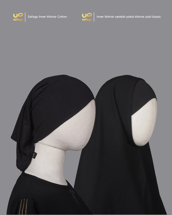 SAFAGO INNER KHIMAR 2.0