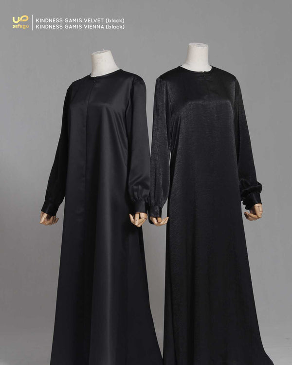 KINDNESS GAMIS VIENNA BLACK