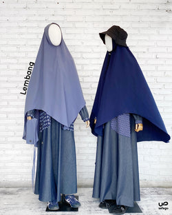 Lembang KHIMAR Navy