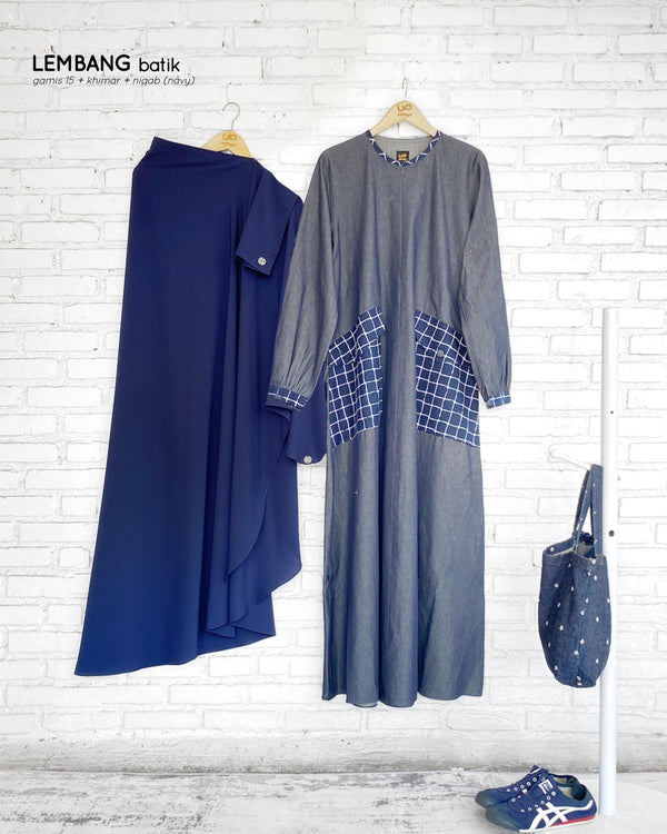 Lembang KHIMAR Navy