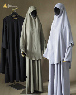 MED KHIMAR