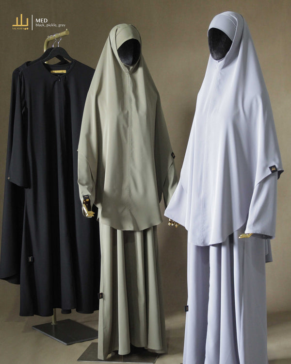 MED KHIMAR