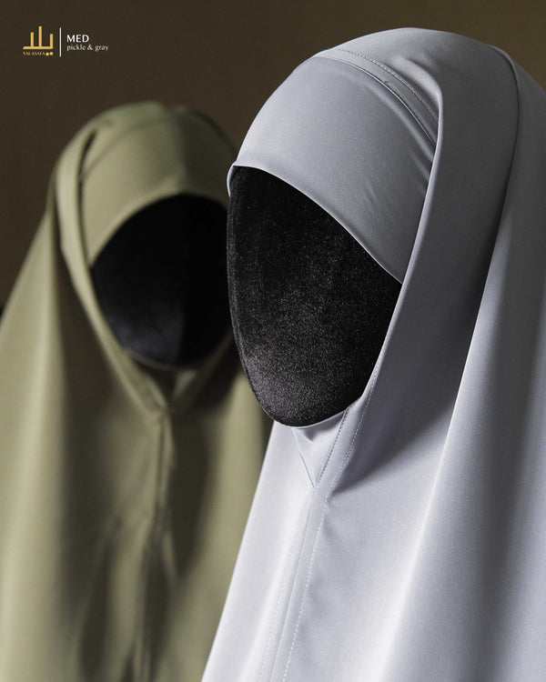 MED KHIMAR