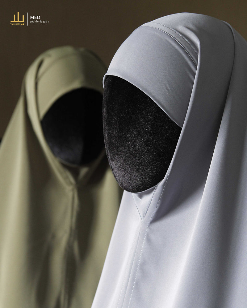 MED KHIMAR