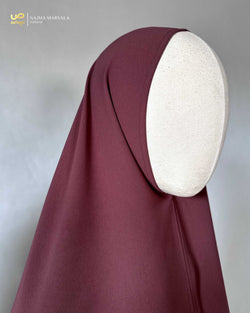 NAJMA KHIMAR MARSALA