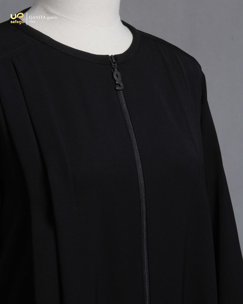 QANITA GAMIS BLACK