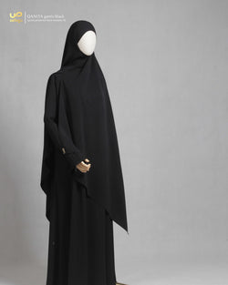 QANITA PASHMINA BLACK