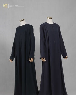 QANITA GAMIS TEAL MATE