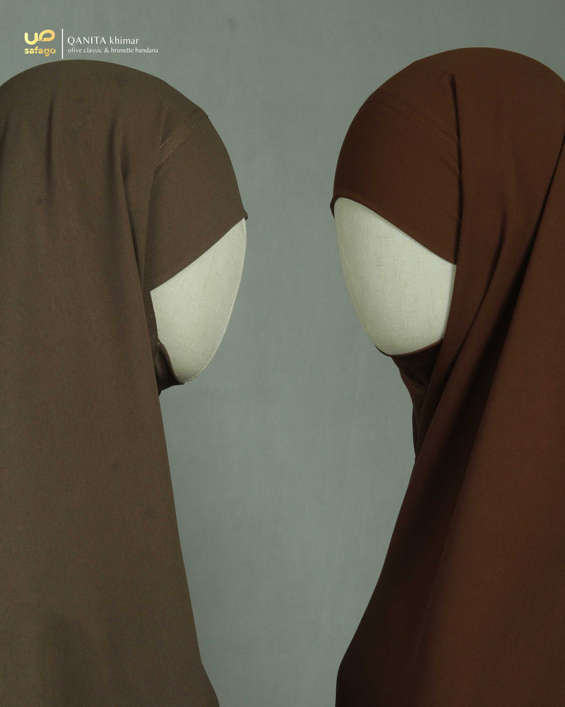 QANITA NIQAB