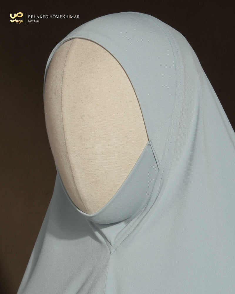 RELAXED HOMEKHIMAR 1.0