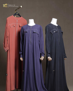 RIHLA 3.18 GAMIS PURPLE