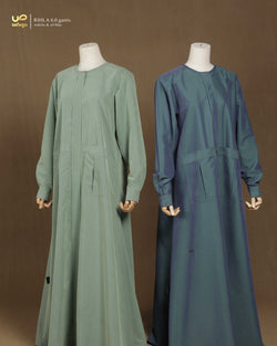 RIHLA 6.0 GAMIS OIL BLUE
