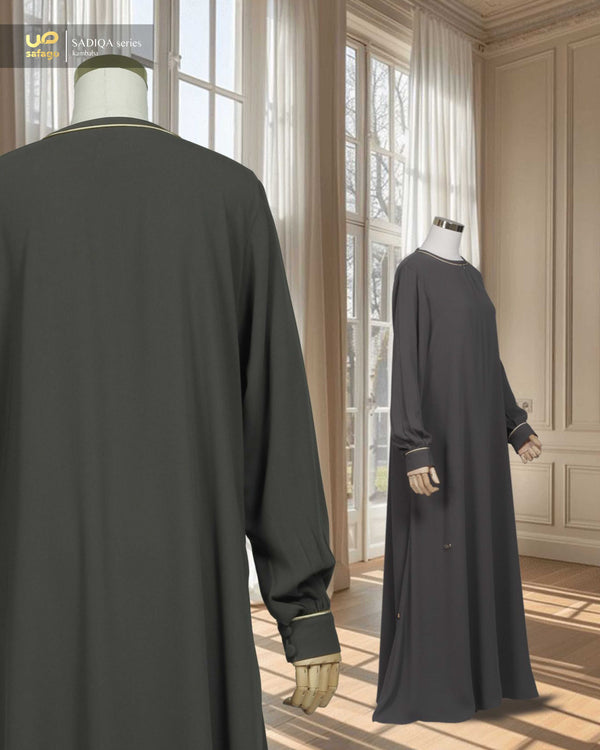 SADIQA GAMIS KAMBABA