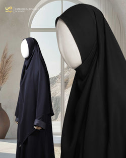 UMROH CALLING GOLD 2.0 FK WHOOSH BLACK