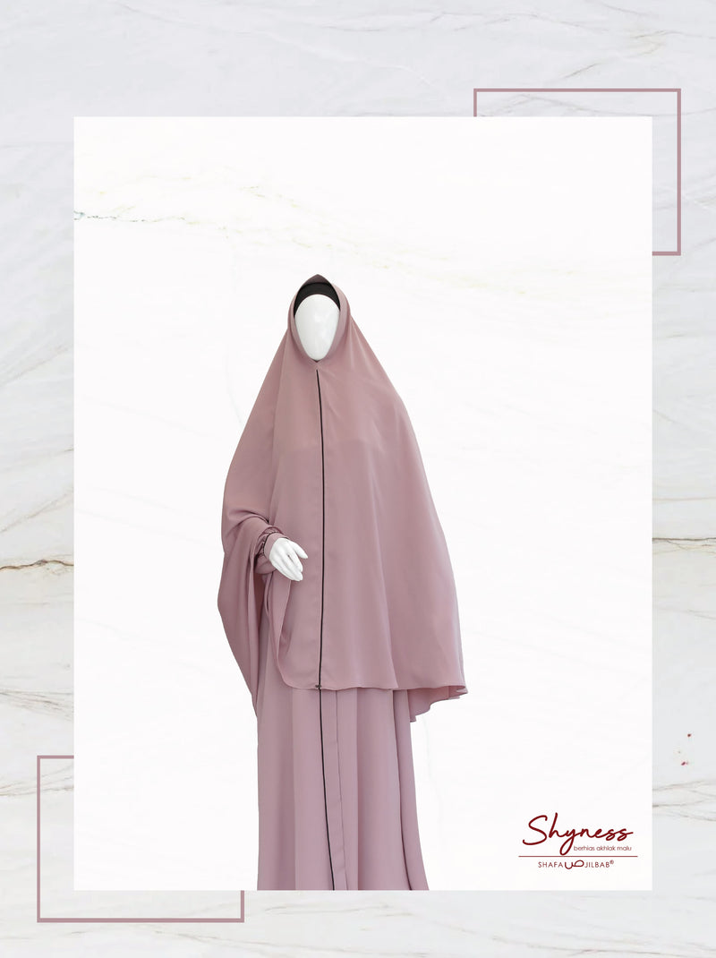 SHYNESS KHIMAR