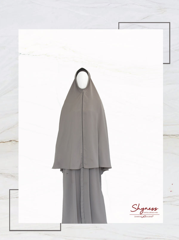 SHYNESS KHIMAR