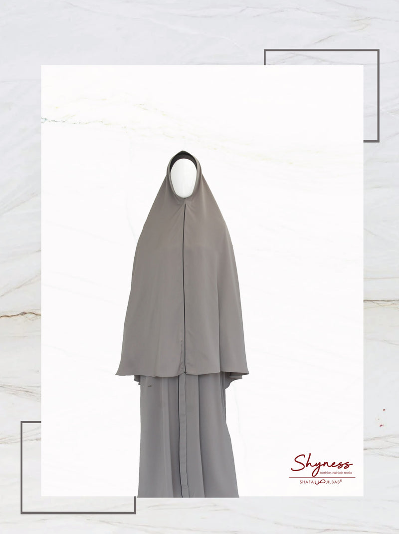 SHYNESS KHIMAR