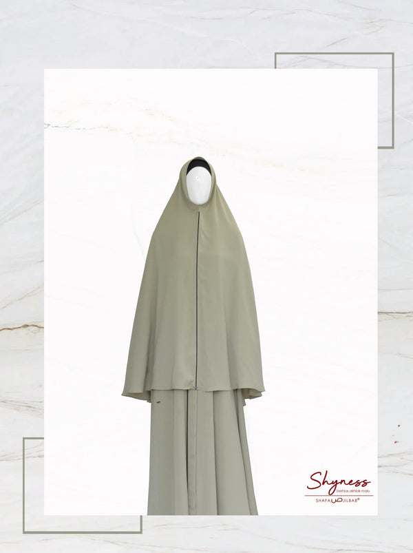 SHYNESS KHIMAR