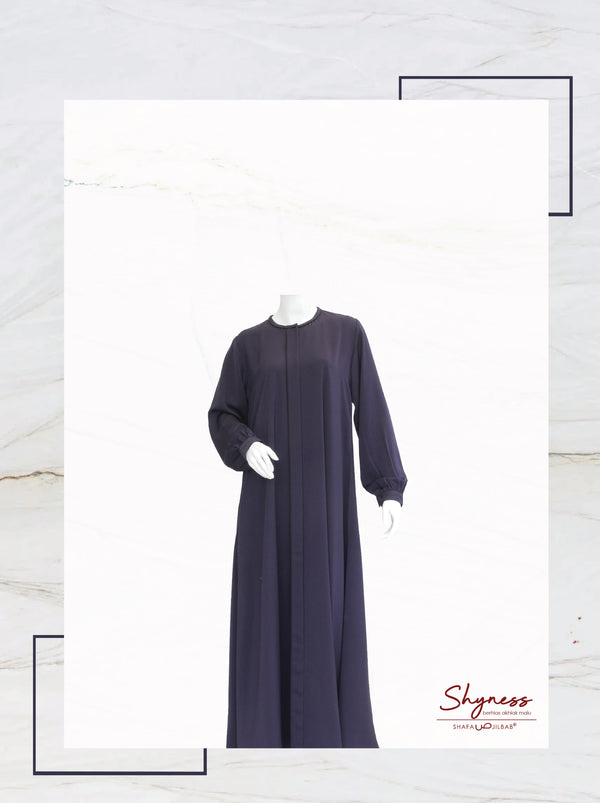 SHYNESS GAMIS ECLIPSE