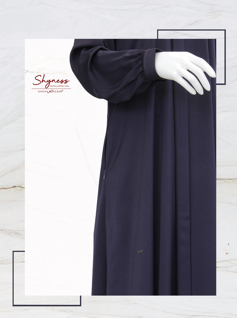 SHYNESS GAMIS ECLIPSE