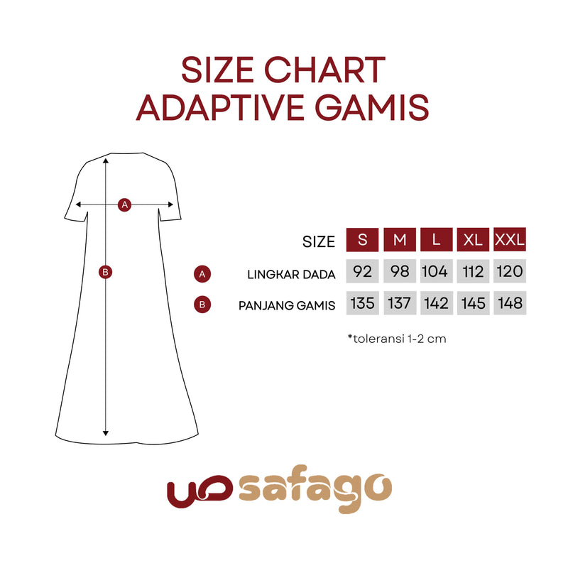 ADAPTIVE DRESS (SMOOTH SILKY) EGGWHITE