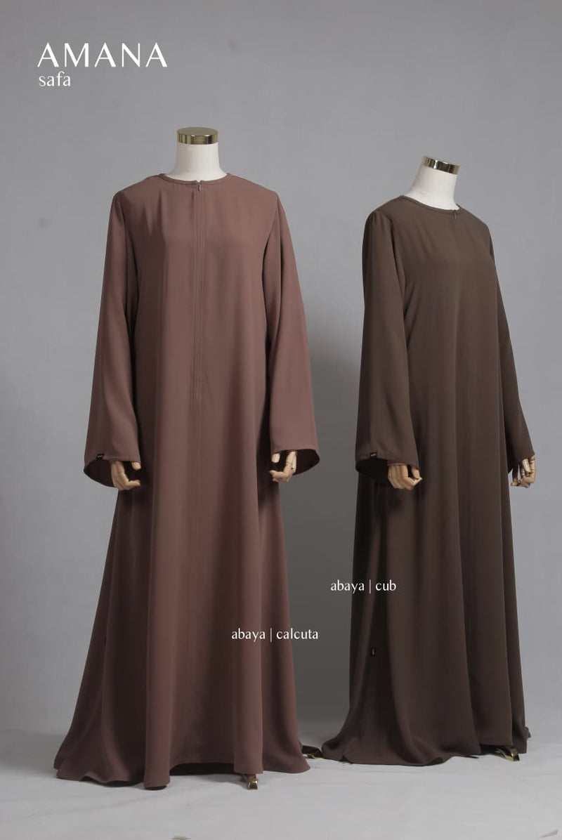 AMANA SAFA ABAYA CALCUTA