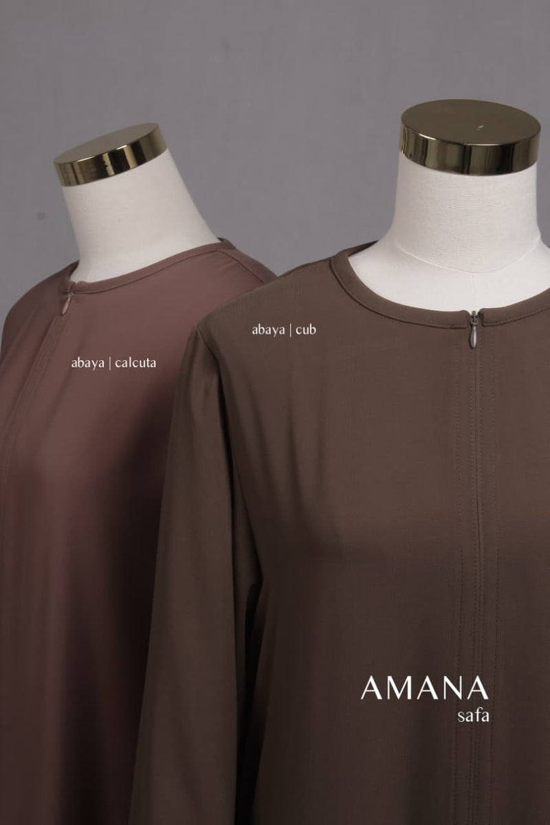 AMANA SAFA ABAYA CALCUTA