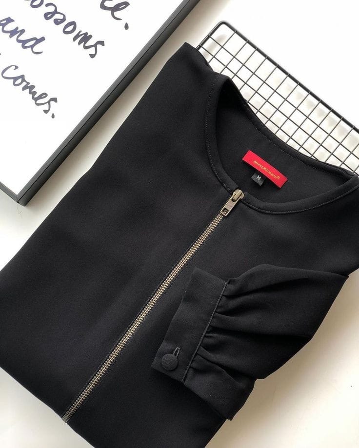 SHAFABLACK GAMIS BUTTON