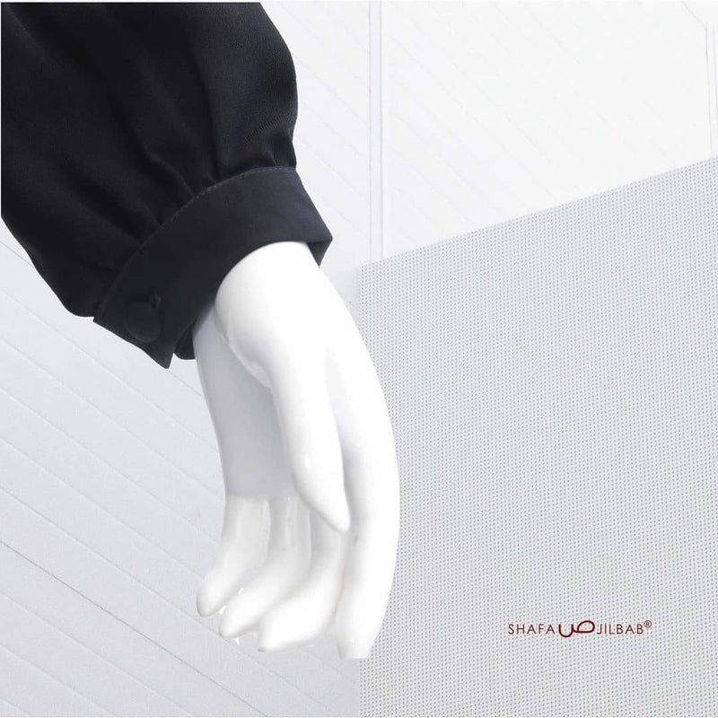 SHAFABLACK GAMIS BUTTON