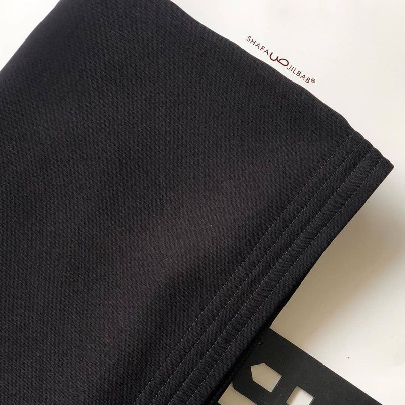 SHAFABLACK KHIMAR SPLIT 110