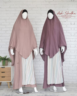 ASH-SHAFHU KHIMAR AMARANTH