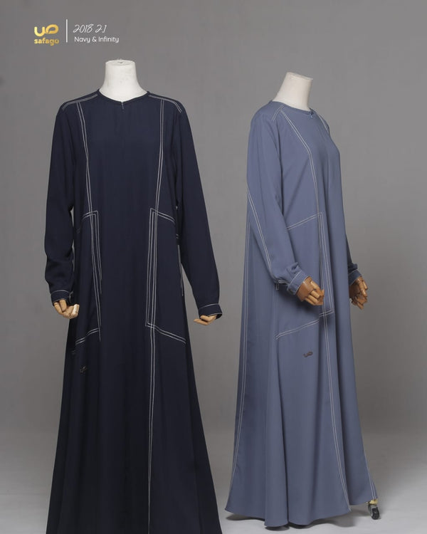 2018 2.1 GAMIS NAVY